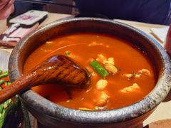 凯里酸汤鱼-山石榴·贵州菜(丰盛里店)