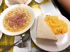 -澳洲牛奶公司(佐敦店)