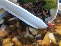 -爱膳菌锅锅(阳南店)
