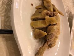 -广东嘉华大酒店·金銮阁中餐厅