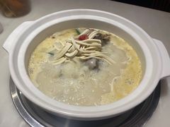 -小骨煲金华砂锅(转塘金街美地店)