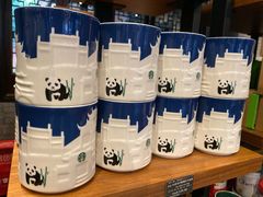 -星巴克(成都锦里店)