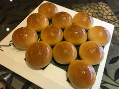 -顺德喜来登酒店·采悦轩