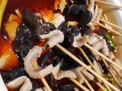 -直隶安家牛肉罩饼(建华店)