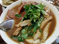 卤煮-姚记炒肝店(鼓楼店)