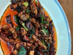 -树厨贵州菜(花果园购物中心店)