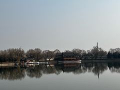 -盛世南宫影视城(北普陀影视城)