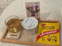 -LANN I 蘭 SPA(陆家嘴中心店)