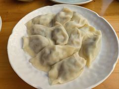 -一轩饺子馆(丽都店)