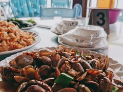 -七鲜渔港美食餐厅(巽寮湾海景店)