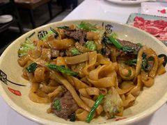 -食潮汕头鲜牛馆(望京保利店)