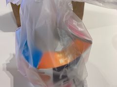 -麦当劳(新达汇三林店)