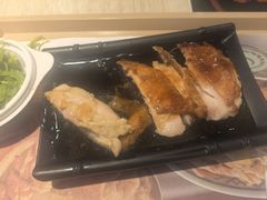 -吉野家(复兴路第二餐厅店)