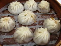 -老盛兴汤包馆(大华二路店)