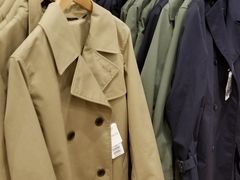 -优衣库(天津天河城店)