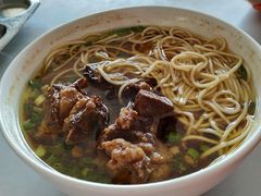 -上海为民商行清真饭店(南大路店)