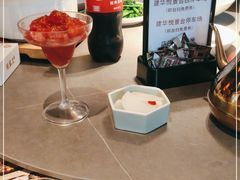 -张家卫·阳江菜·小海鲜(肥婆湾桥店)