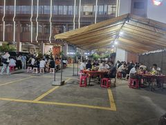 -钱山海鲜大排档