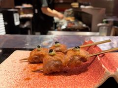 -鸟山鸣·日料食堂(王府井店)
