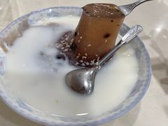 -然香姜汁(江城小区店)