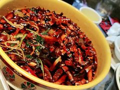 -红辣椒·川菜·火锅(张杨路店)