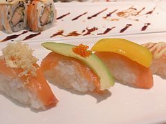 -牛油果大师寿司(瑞景店)