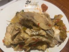 -汉巴味德(沈阳万象汇店)