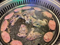 -老卜奎齐齐哈尔烤肉(人民东路店)