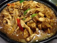 百花食府-百花食府(渔阳南路店)
