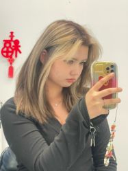 -NEW FACE烫染专业店