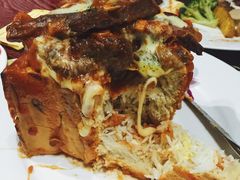 -超级厨房概念餐厅(奥园广场店)