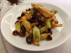 -粗茶淡饭·汉口公馆(循礼门店)