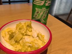 -西粉堂新疆米粉(朝外店)