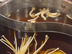 -呷哺呷哺(西单大悦城店)