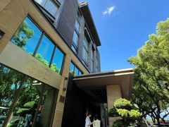 -璟象酒店-爱丽坊景观餐厅