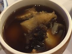 极品正宗佛跳墙-聚春园自助餐厅(东街口店)