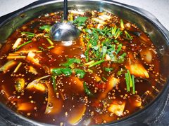 -满诗爷黄辣丁(金岛花园店)