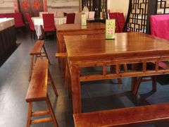 大堂-清心素食自助餐厅(夫子庙店)