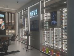 -宝岛眼镜·星创视光中心·林德伯格·奢品集合(北京世纪金源店)