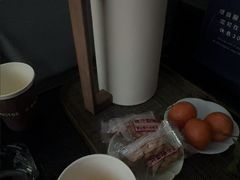 -华夏良子·足道SPA艾灸(图书大厦店)