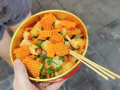 -周浦小上海步行街