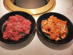 -花味烤肉·拌饭(庐阳万科店)