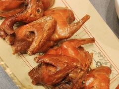 -金哥私房菜馆(张府园总店)