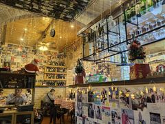 -安立可意大利美食