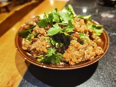 -小饕荟雅安贡椒鱼鲜馆(广福桥店)