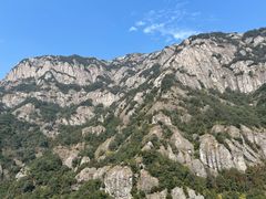 -雁荡山风景名胜区