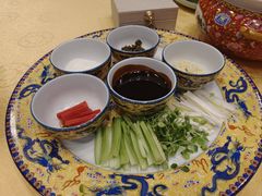 -白家大院·王府宫廷菜(苏州街店)