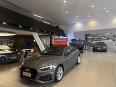 -上海永达奥诚奥迪4S店(申江路店)