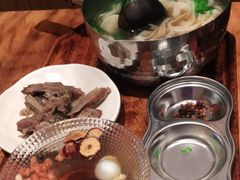 -小满手工粉(上海月星环球港店)