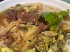 -江南濑粉店(文华路店)